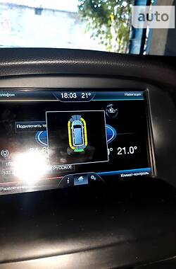 Універсал Ford Focus 2015 в Одесі