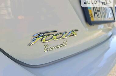 Хэтчбек Ford Focus 2014 в Одессе