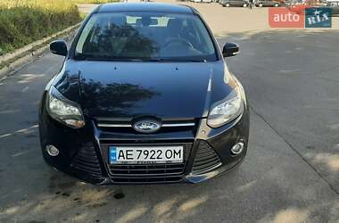 Хэтчбек Ford Focus 2011 в Днепре