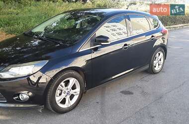 Хэтчбек Ford Focus 2011 в Днепре