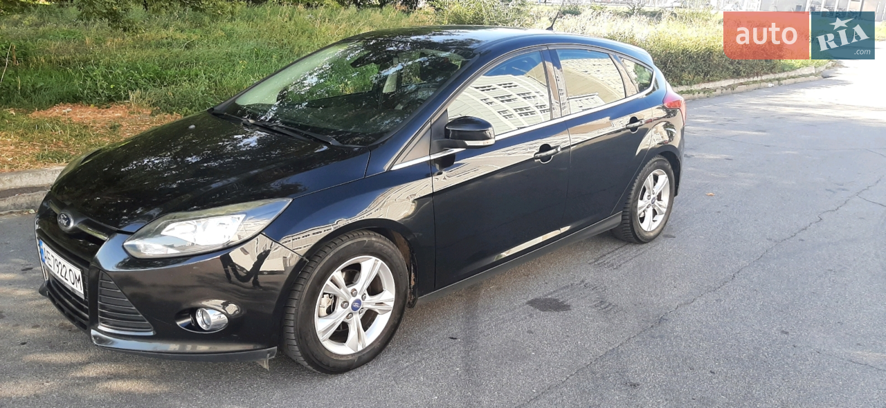 2011 Ford Focus - мініатюра 2