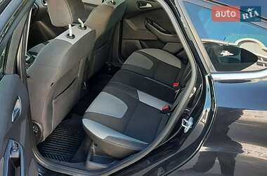 Хэтчбек Ford Focus 2011 в Днепре
