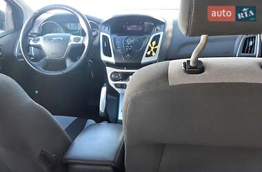 Хэтчбек Ford Focus 2011 в Днепре