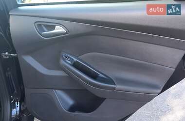 Хэтчбек Ford Focus 2011 в Днепре