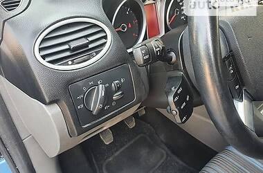 Универсал Ford Focus 2009 в 