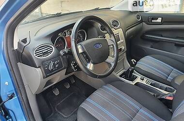 Универсал Ford Focus 2009 в 