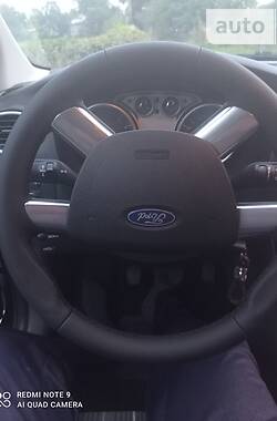 Универсал Ford Focus 2010 в Збараже