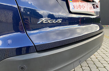 Універсал Ford Focus 2012 в Львові