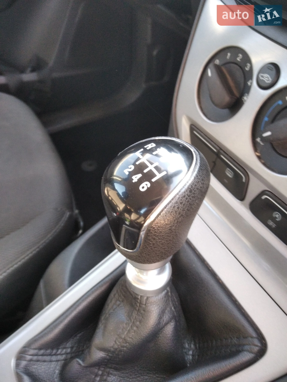 2013 Ford Focus - мініатюра 2