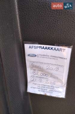 Универсал Ford Focus 2013 в Зенькове
