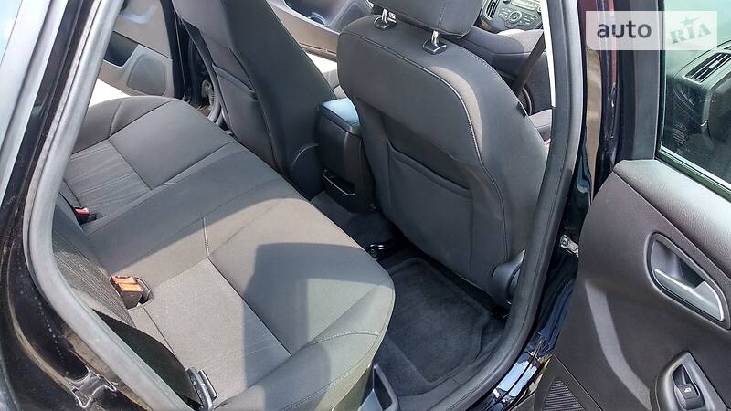 Седан Ford Focus 2015 в Львове