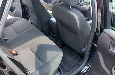 Седан Ford Focus 2015 в 