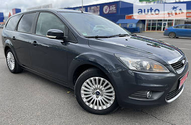 Универсал Ford Focus 2009 в Луцке