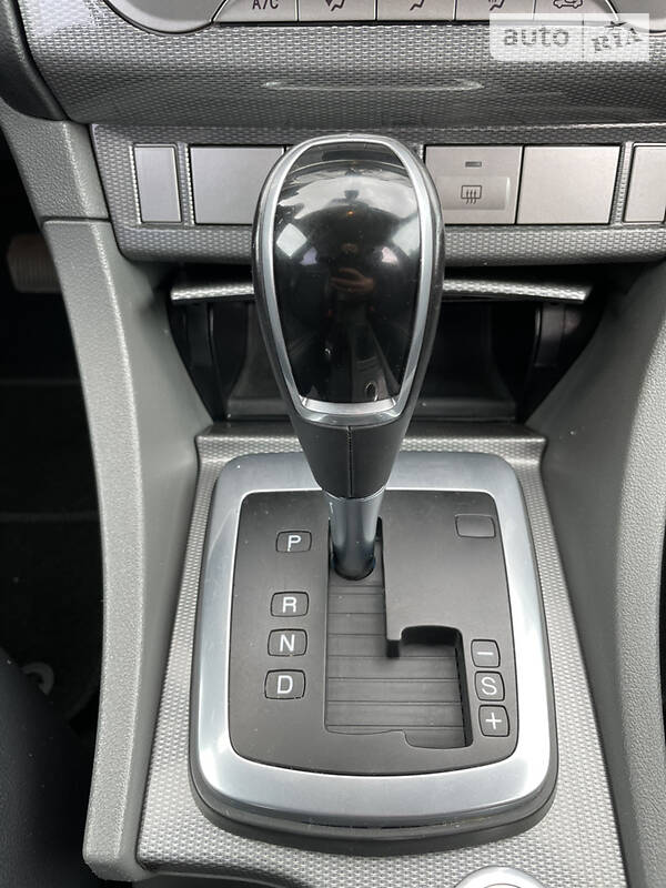 Универсал Ford Focus 2009 в Луцке