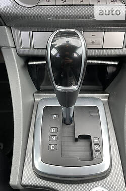 Универсал Ford Focus 2009 в 