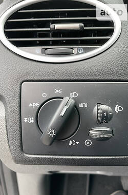 Универсал Ford Focus 2009 в 
