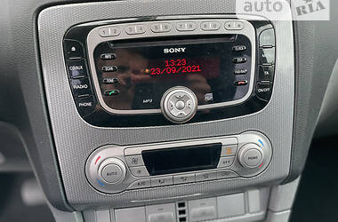 Универсал Ford Focus 2009 в 