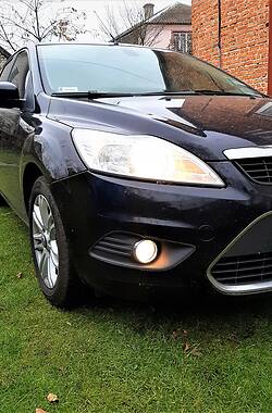 Універсал Ford Focus 2010 в 