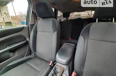 Універсал Ford Focus 2010 в 