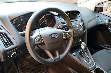 Седан Ford Focus 2016 в Одессе