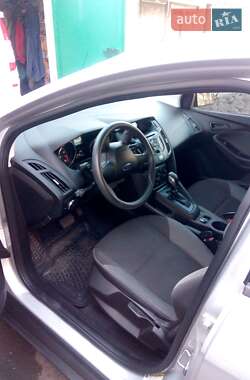 Седан Ford Focus 2014 в Ставище
