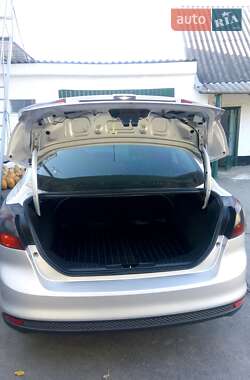 Седан Ford Focus 2014 в Ставище