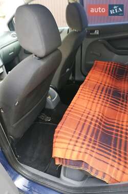 Хэтчбек Ford Focus 2008 в Бучаче