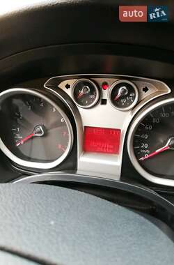 Хэтчбек Ford Focus 2008 в Бучаче