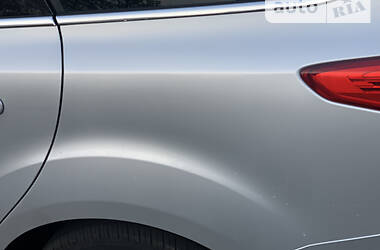 Универсал Ford Focus 2014 в 
