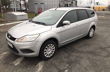 Универсал Ford Focus 2010 в Ровно