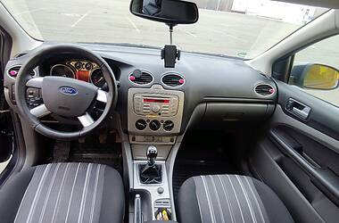 Универсал Ford Focus 2009 в Мариуполе