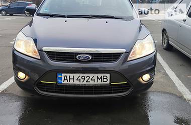 Универсал Ford Focus 2009 в Мариуполе