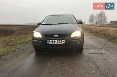 Универсал Ford Focus 2007 в Сумах