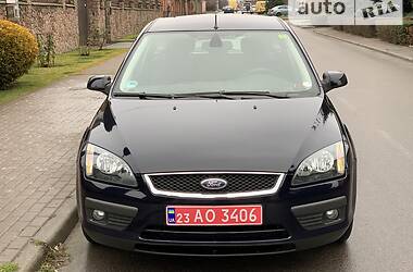 Универсал Ford Focus 2006 в 