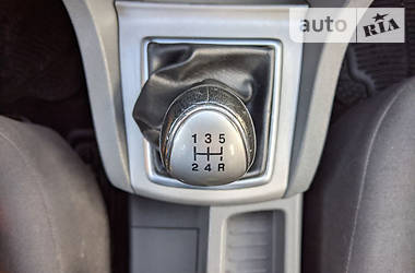 Универсал Ford Focus 2008 в Днепре