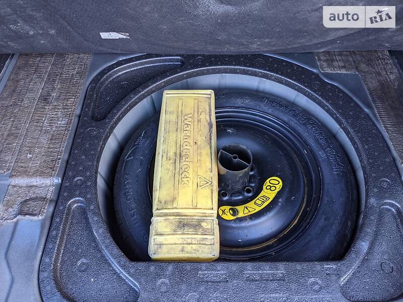 Універсал Ford Focus 2008 в Запоріжжі