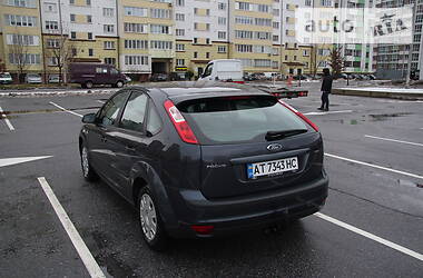 Хэтчбек Ford Focus 2006 в Ивано-Франковске