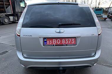 Универсал Ford Focus 2009 в Ковеле