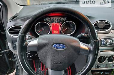 Универсал Ford Focus 2009 в Буске