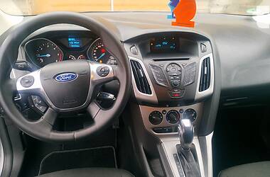 Универсал Ford Focus 2014 в Луцке