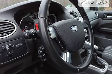 Универсал Ford Focus 2010 в Мелитополе