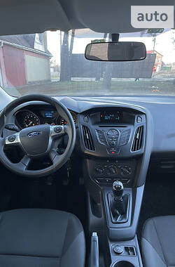 Универсал Ford Focus 2013 в Черкассах