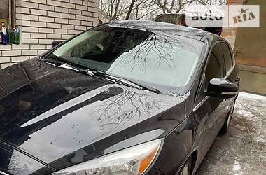 Хэтчбек Ford Focus 2016 в Виннице