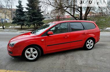 Универсал Ford Focus 2006 в Полтаве