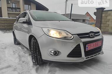 Универсал Ford Focus 2011 в Луцке