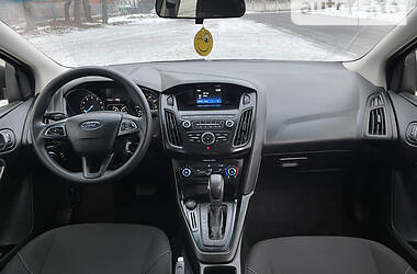 Седан Ford Focus 2018 в Полтаве