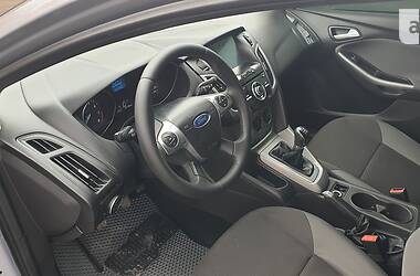 Универсал Ford Focus 2013 в Днепре