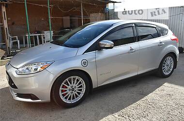 Хэтчбек Ford Focus 2016 в Одессе