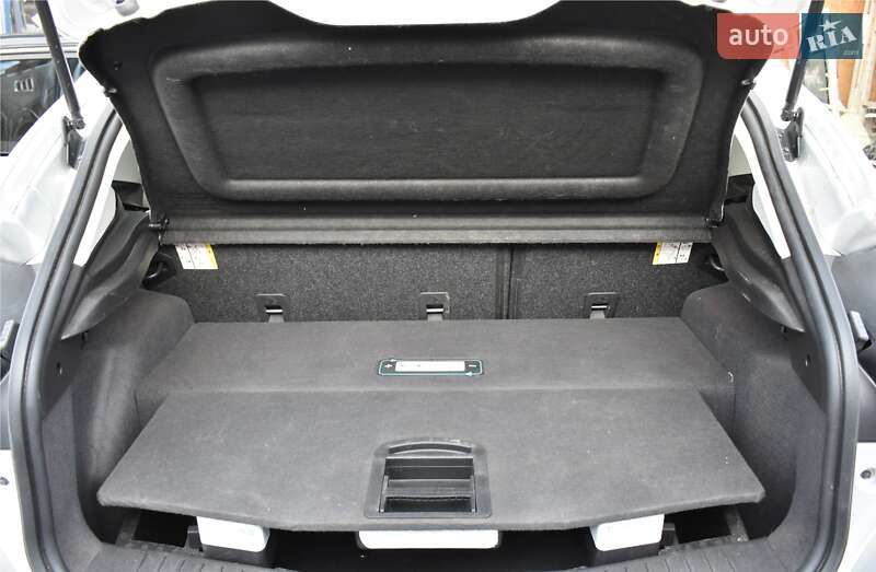 Хэтчбек Ford Focus 2016 в Одессе