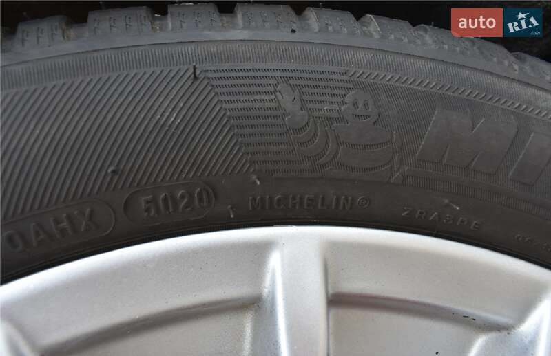 Хэтчбек Ford Focus 2016 в Одессе